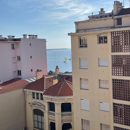 Appartement Loft Cannes Buitenkant foto