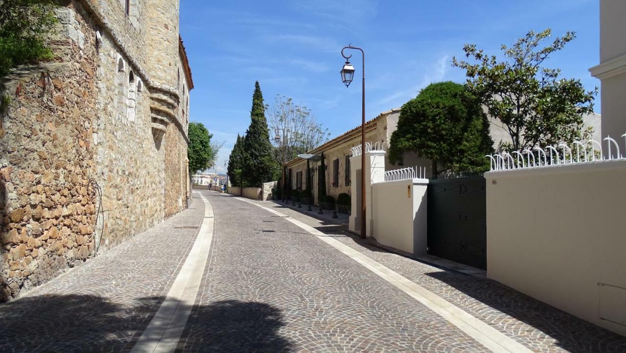 Appartement Loft Cannes Buitenkant foto